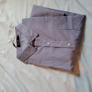 Mens Collection Button Up